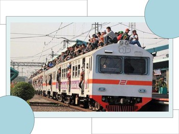 Mengulas Sejarah KRL Commuter Line dengan Singkat