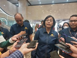 APBN Defisit Rp 700 M Usai Surplus 9 Bulan Berturut-turut