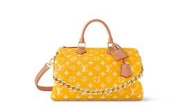 Tas 'Sultan' Louis Vuitton Karya Pharrell Williams Dijual Rp15 M