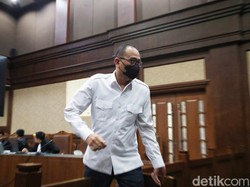 Keluarga Rafael Alun Ikut Diseret Jaksa KPK di Perkara Cuci Uang