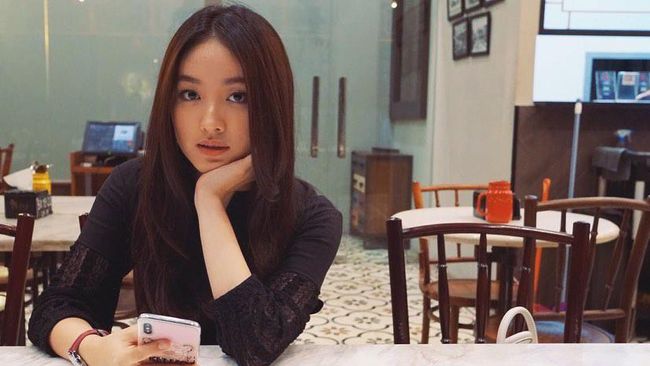 Tak Kunjung Menikah, Natasha Wilona: Masih Belum Dapat yang Terbaik