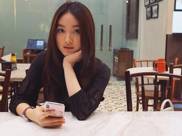 img-title Tak Kunjung Menikah, Natasha Wilona: Masih Belum Dapat yang Terbaik