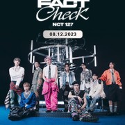 NCT 127 Bakal Gelar Fan Sign Perdana 'Fact Check' di Jakarta, Simak Cara Memenangkan Tiketnya!