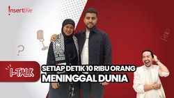 YouTuber Palestina yang Nikahi Wanita Jember Beberkan Derita Gaza