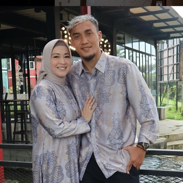 Okie Agustina Bongkar Perjanjian Baru yang Dilanggar Gunawan Dwi Cahyo