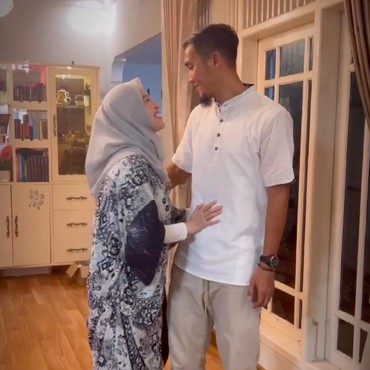 Diduga Selingkuh, Gunawan Dwi Cahyo Suami Okie Agustina Akui Kesalahan