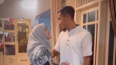 Diduga Selingkuh, Gunawan Dwi Cahyo Suami Okie Agustina Akui Kesalahan