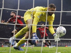Mbappe: Sambutan Fans Milan untuk Donnarumma Agak Berlebihan