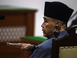 Perkara TPPU Panji Gumilang Disidang Pekan Depan!