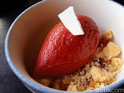 Paris Sorbet: Di Sini Bisa Menikmati 8 Jenis Sorbet Artisan Sepuasnya
