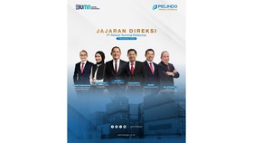 SPTP Umumkan Faruq Hidayat Sebagai Direktur Teknik Baru