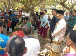 Wanita Pasuruan Tewas Misterius di Kamar Mandi, Warga Lihat Luka dan Darah