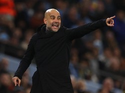 Lolos 16 Besar Tak Cukup, Man City Wajib Juara Grup
