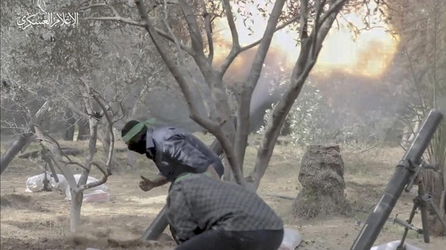 Hamas dinilai memiliki kekuatan yang tak bisa diremehkan, menyusul perlawananannya menghadapi agresi Israel ke Jalur Gaza selama dua bulan terakhir.