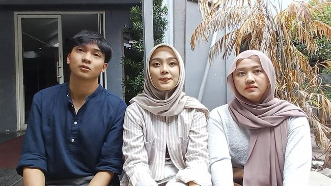 Nisa, host kanal edukasi anak Kinderflix di YouTube, buka suara soal maraknya komentar pelecehan dan tak senonoh netizen.