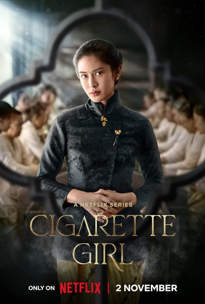 Perbedaan Series Gadis Kretek di Netflix dan Novelnya