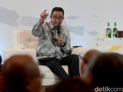 Nasib Program Jokowi Jika Anies Jadi Presiden