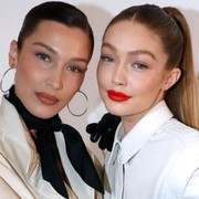 Selain Bella Hadid, Ini Daftar Selebritas Keturunan Palestina yang Sukses di Hollywood