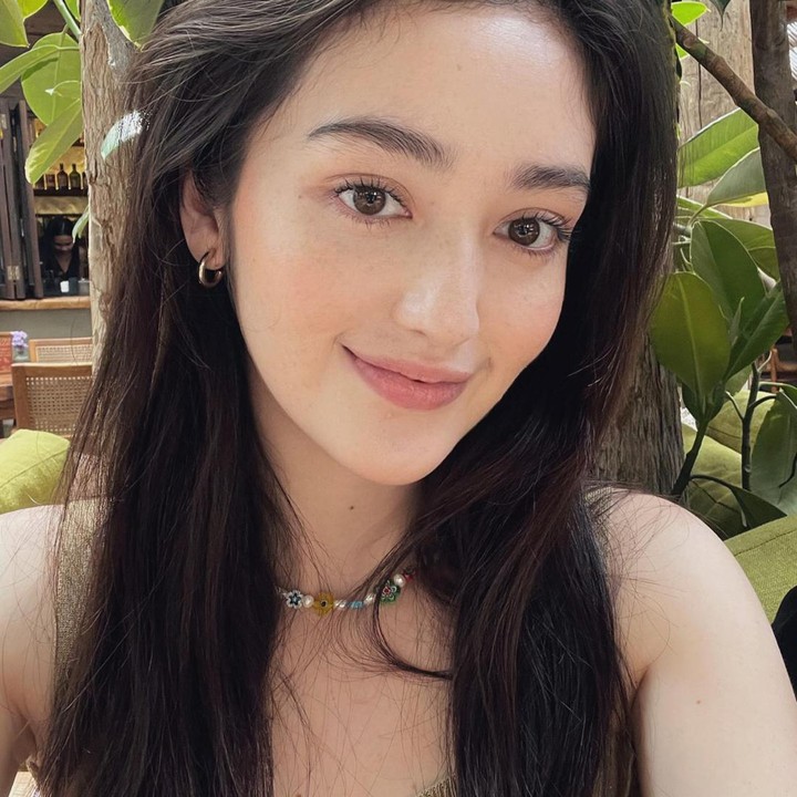 <p>Sinetron pertamanya berjudul <em>Abadi Untuk Selamanya</em> dan tayang pada 2005. Kemudian, ia mulai menjadi pemeran utama pada <em>My Heart Series</em>, dengan berperan sebagai Luna.(Foto: Instagram @rantymaria)<br /><br /><br /></p>
