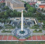 7 Lokasi Wisata Bersejarah Wajib Dikunjungi di Indonesia, Sudah Pernah ke Sana?