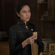 Rekomendasi 4 Serial Netflix yang Bakal Jadi Favorit Zodiak Scorpio