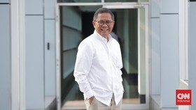 Rudiantara Bicara Angka Jumbo Fintech, Dorong Infrastruktur Internet
