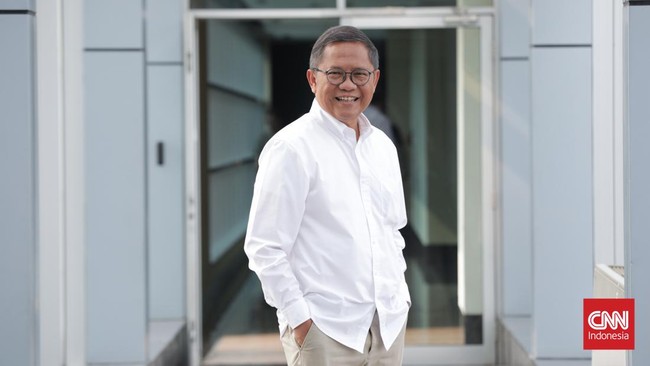 Rudiantara, Ketua Indonesia Fintech Society (IFSoc), menyebut pinjol punya potensi besar dalam ekonomi digital Indonesia. Simak angka-angkanya.
