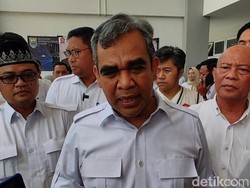 Gerindra Ungkap Wagub Ahmad Luthfi di Pilgub Jateng Seorang Santri