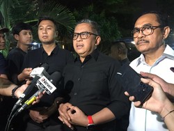 Beda Pendapat PDIP Soal Politik Drakor: Bukan Drama tapi Cerminan Mata Hati