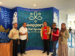 Songgoriti Hot Spring Resmi Bermitra dengan Djalanin.com