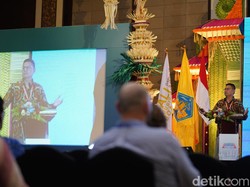 Taruna Ikrar Buka Suara usai Pencopotan Gelar Profesor oleh Mendikbud