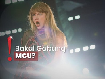 img-title Taylor Swift Dirumorkan Gabung Film 'Deadpool 3', Sutradara: Bisa Dicoba