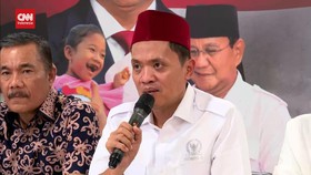 VIDEO: Respon Putusan MKMK, Habiburokhman: Alhamdulillah, Sujud Syukur