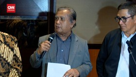 VIDEO:Maruarar Sindir Anwar Usman: Semua Akan Mundur Kalau Seperti Ini