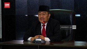 VIDEO: Jimly Sebut Batas Usia Capres Cawapres Berlaku di Pilpres 2029