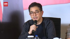 VIDEO: TPN Ganjar-Mahfud Sayangkan Anwar Usman Tak Dipecat dari MK