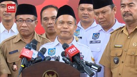 VIDEO: Ketemu Jokowi, Kepala Desa Usul 70% Dana Desa Dikelola Sendiri