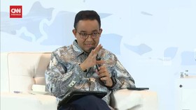 VIDEO: Anies Akan Lanjutkan Program Hilirisasi Kebanggan Jokowi