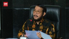 VIDEO: Anwar Usman Sayangkan Sidang Etik MK Digelar Terbuka