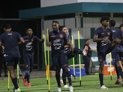 Pemain Ekuador Gugup Jelang Lawan Timnas di Laga Pembuka