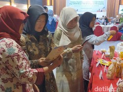 139 Ribu UMKM Tulungagung Didorong Ajukan Sertifikasi Halal