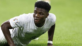 Real Madrid Denda Valverde dan Tchouameni Rp20 Miliar usai Ribut