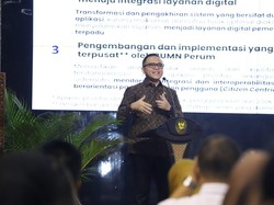 Mudahkan Izin Konser, MenPAN-RB Sebut Bisa Amankan Triliunan Rupiah