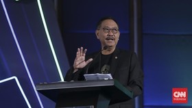 Kepala Otorita: IKN Bakal Jadi Kota Netral Karbon Pertama di RI