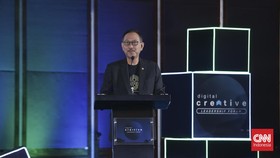 Otorita Pede Istana Negara IKN Siap Dipakai Upacara 17 Agustus 2024