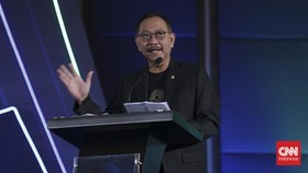 Kepala OIKN Respons Pj Gubernur DKI soal ASN Malas Pindah ke IKN