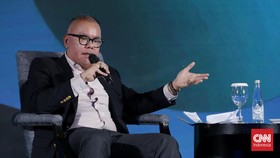 Indonesia Gugat Uni Eropa ke WTO soal Baja Nirkarat