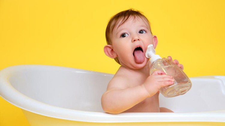 Bayi Mandi