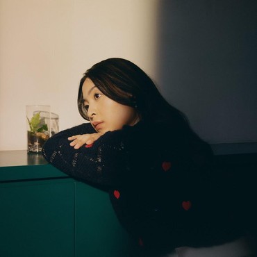 Lirik Lagu Apa Mungkin - Bernadya