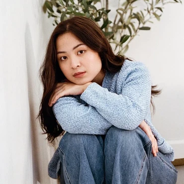 Lirik Lagu Terlintas - Bernadya